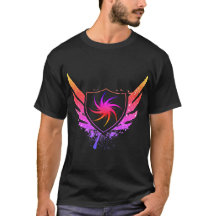 Camiseta de vacío [Vacío guardián]