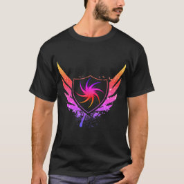 Camiseta de vacío [Vacío guardián]