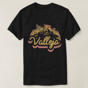 Camiseta de Vallejo, California