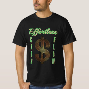 Camiseta de valor para hombre