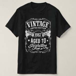 Camiseta de valor para hombre