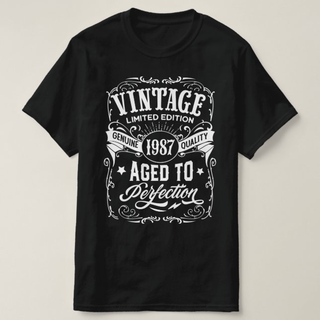 Camiseta de valor para hombre (Diseño del anverso)