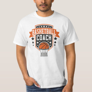 Camiseta de valor para hombres