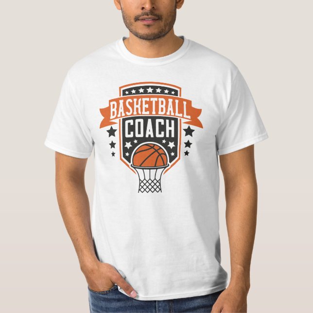 Camiseta de valor para hombres (Anverso)