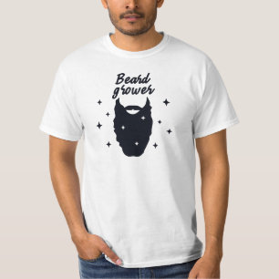Camiseta de valor para hombres