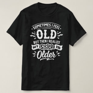 Camiseta de valor para hombres
