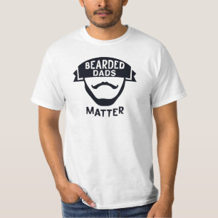 Camiseta de valor para hombres