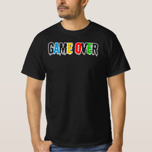 Camiseta de valor para hombres