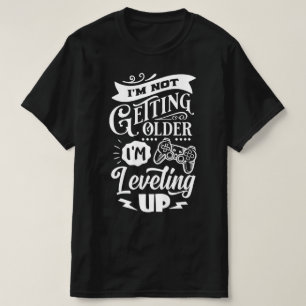 Camiseta de valor para hombres