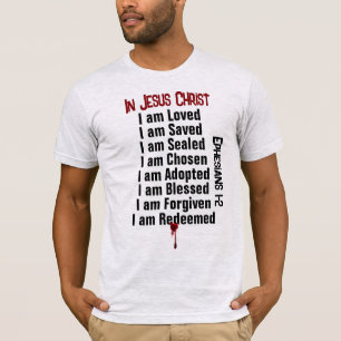 Camiseta de valor para hombres