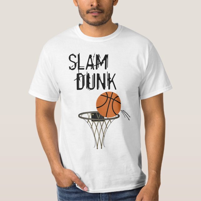 Camiseta de valor para hombres (Anverso)