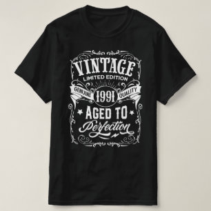 Camiseta de valor para hombres