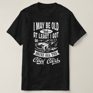 Camiseta de valor para hombres