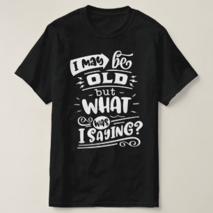 Camiseta de valor para hombres