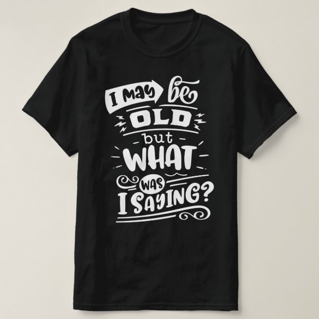Camiseta de valor para hombres (Diseño del anverso)