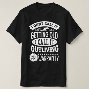 Camiseta de valor para hombres