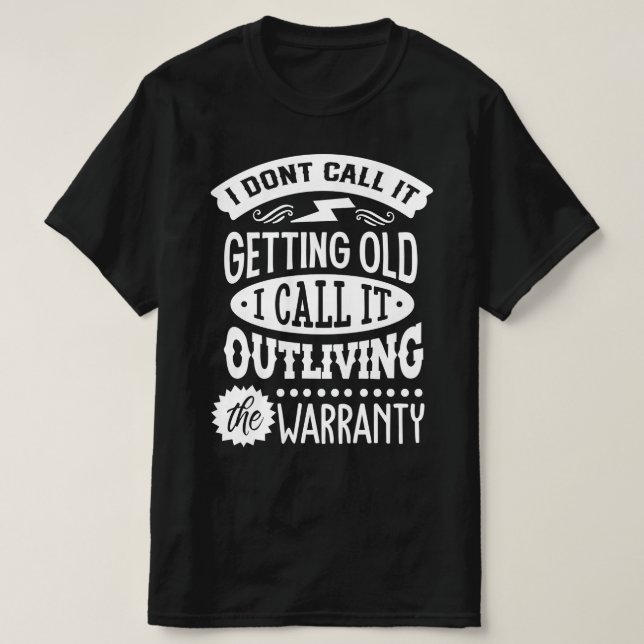 Camiseta de valor para hombres (Diseño del anverso)