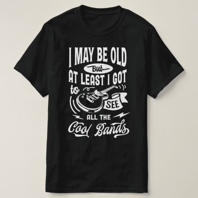 Camiseta de valor para hombres (Diseño del anverso)