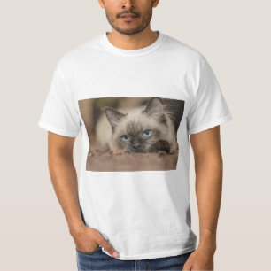 Camiseta de valor para hombres del SPNP