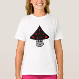 Camiseta de vampiros de hongos (niño)