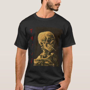 Camiseta de Van Gogh