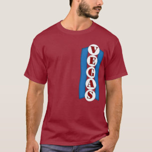 Camiseta de Vegas