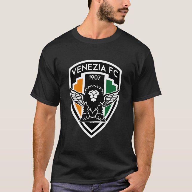 camiseta de venezia (Anverso)