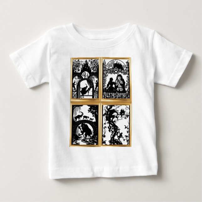 Camiseta de venta de venta de venta al por menor (Anverso)