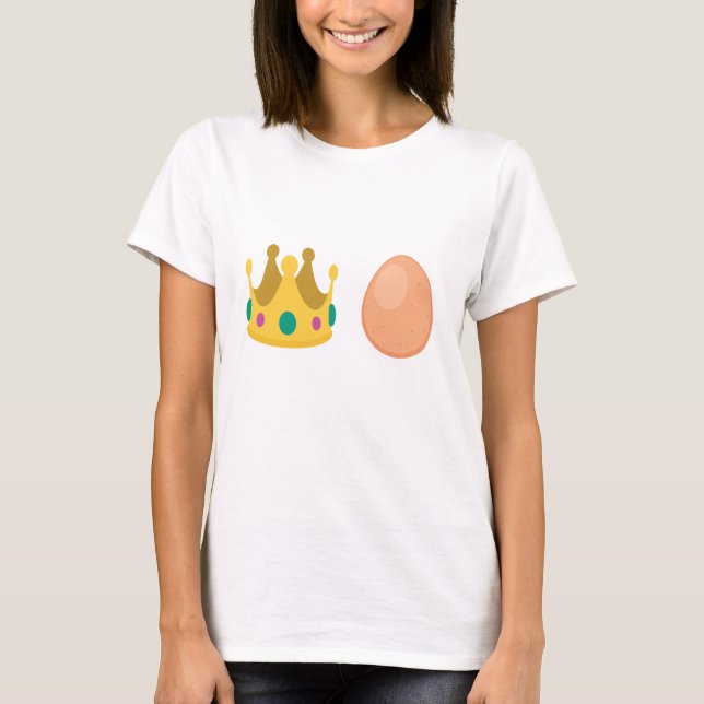 Camiseta de ventilador superficial (Anverso)