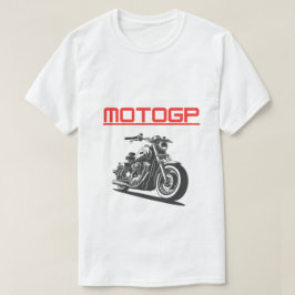 Camiseta de verano