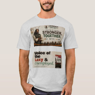 Camiseta de verano