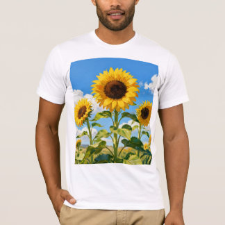 Camiseta de verano