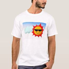 Camiseta de verano