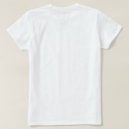 camiseta de verano