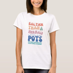 Camiseta de verano