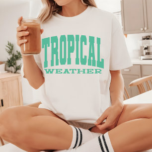 Camiseta de verano, Camiseta de Vibraciones Player