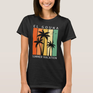 Camiseta de verano de El Gouna