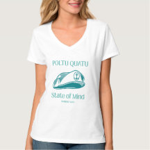 Camiseta de Verano de Lujo Resort Italiano Poltu Q