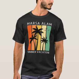 Camiseta de verano de Marsa Alam