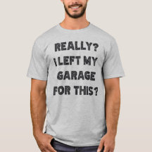 De Verdad Dejé Mi Garaje Para Esto