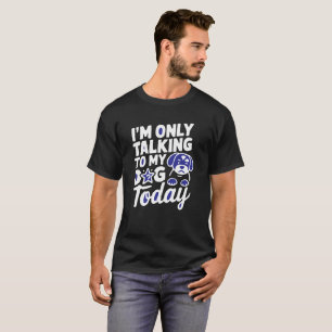Camiseta de verificación de realidad primero para 