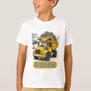 Camiseta de versículo bíblico KJV cristiano para n