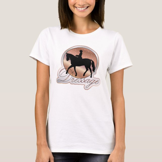 Camiseta De Viaje (Anverso)