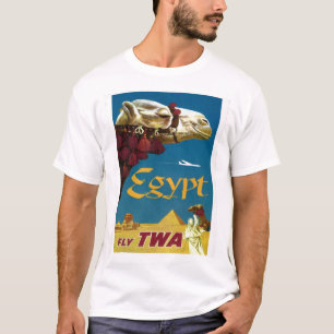 Camiseta DE VIAJE