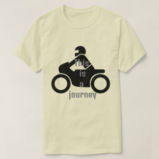 Camiseta De Viaje