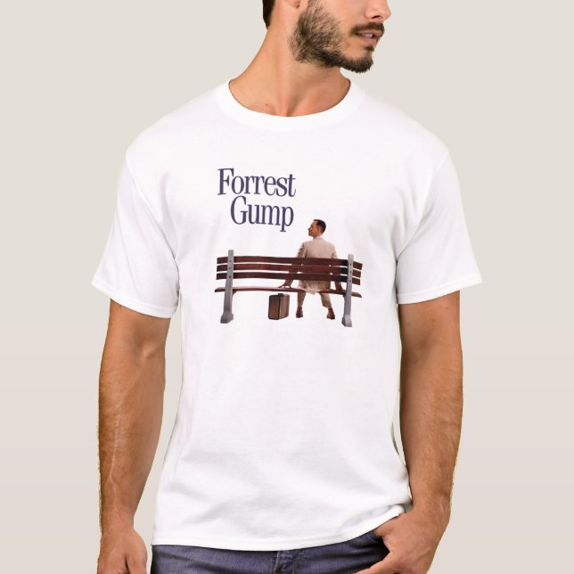 Camiseta de viaje intemporal (Anverso)