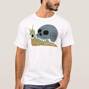 Camiseta de Vibraciones de Pintura en Color – Aman