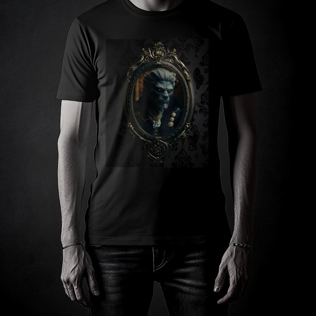 Camiseta de viejos activistas (Subido por el creador)