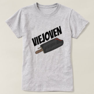 Camiseta de Viejoven