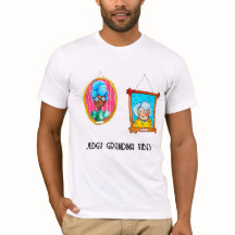 Camiseta de Viernes y Pájaro
